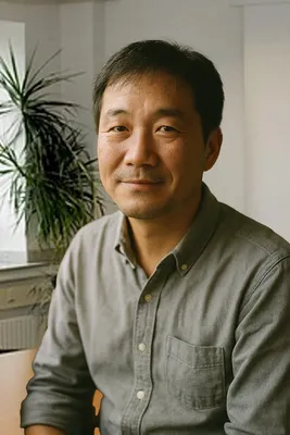 Wei Chen.